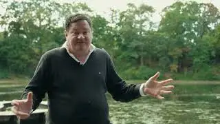 Portrait Thomas Melle | Deutscher Buchpreis 2025