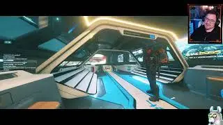 Star Citizen - Die IAE 2025 startet heute! - Neue Schiffe, Free Flight, Free to Play #!sc #!triebwer