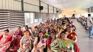 Teacher’s day celebration 2025 | Class VI - XII | ST FRANCIS SCHOOL | GUMA