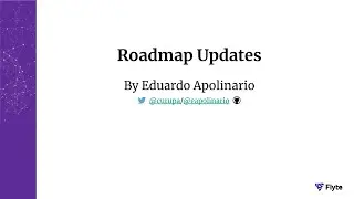 Flyte Roadmap Update: Flytekit v1.5.0