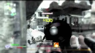 MW2 | DMG Dubzy Clip