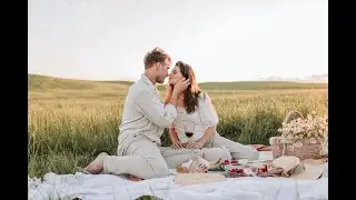 Love is in the Air | Mellow vibes | SHORT FILM 4K