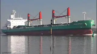 ARKLOW SPIRIT