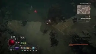 Diablo 4 PT 28 a procura de Lorath.
