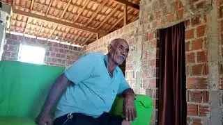 o velho fuxiqueira da Ribeira🤣🤣🤣