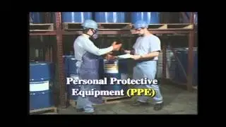 PPE DEMO