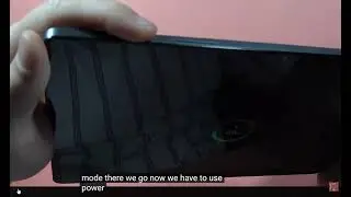 Samsung Tablet Hard Reset