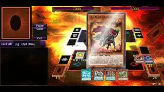 EDOPRO-Predaplant synchro combo