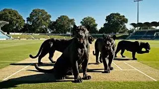 The Legends | TGPL Intro | 2025 | Box Cricket League