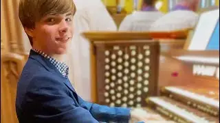 All Glory Laud and Honor #church #hymn #music