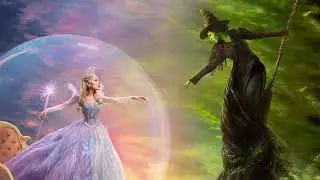 Every Day More Wicked - Russian Dubbing - Wicked: For Good