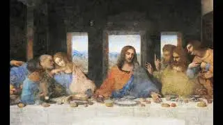 Marie Madeleine et Jésus, symboles du Couple Sacré ?