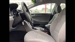 2011 HYUNDAI SONATA GLS SEDAN 4D (portland, Oregon)
