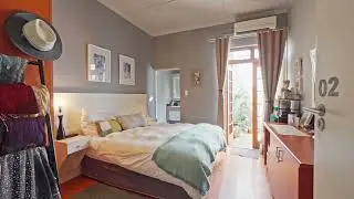 18 Mount Nelson Road, Sea Point Video