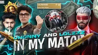 Jonathan Gaming & LolzZz Gaming vs DopeisLiveYT😱| Meet Up With Jonathan Gaming & LolzZz Gaming❤️✨