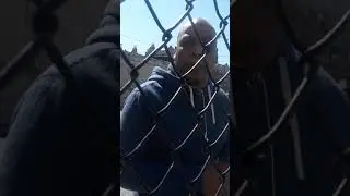 Ald. Roderick Sawyer's Campaign Sign-Stealing Staffer