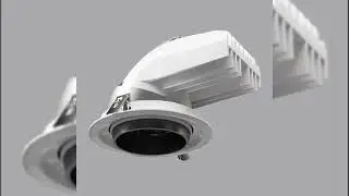 LED Downlights Wholesale Trends 2025: Insights for Global Manufacturers