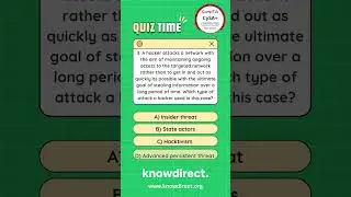 CompTIA CySA+ (CS0-003) Certification - Exam Prep Questions