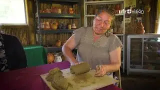 Alfarera de Collipulli, Lucía Maldonado Reyes | MI OFICIO, MI HISTORIA (Capítulo 9)