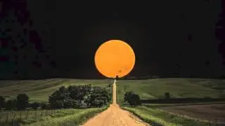Tracy Lawrence - Somewhere Between The Moon and You