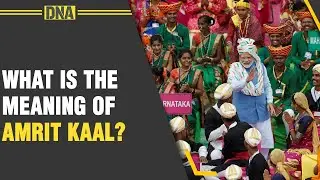 PM Modi again mentions 'Amrit Kaal' in his Independence Day speech, know why