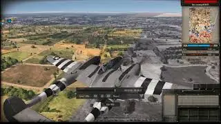 Steel Division Normandy 44 12th SS Panzer Hitlerjugend vs 2nd Infantry Indianhead Part 3