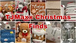 Рождественские покупки TJMaxx | Новые поступления | Рэй Данн