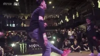 Mijo Highlights // .stance // ROYALTY 2017 x myUDEF.org