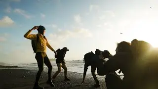 Shooting for Brands with Andrew Kearns - Trailer