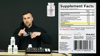 CORE PRODUCT REVIEW WITH CEO DOUG MILLER: CORE POISE 2021