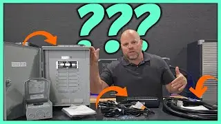MUST HAVE ACCESSORIES BLUETTI AC500 & B300S Power Station