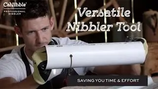 CaNibble: A Powerful, Professional Nibbler Tool