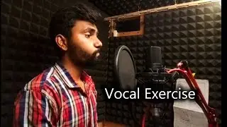 Vocal Exercises before Voice Overs #voiceover #voiceovertips #voiceartist