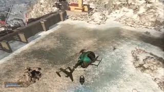 COD WARZONE THE ICE IS MELTING??!! MAJOR MAP CHANGES!! (Session 4 Update)