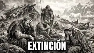 Finalmente sabemos qué mató a los vikingos de Groenlandia