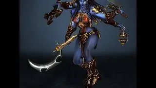 Kidpuzzle 93 plays smite - 