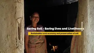 Saving Soil - Saving Lives and Livelihoods | Bodoland Territorial Region