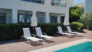 Greece, Agios Sostis, Zakynthos, Appartementen Lithakia Gardens
