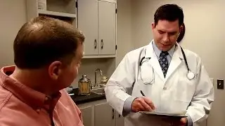 Entrepreneurial Doctors Finding Alternatives to Hospitals