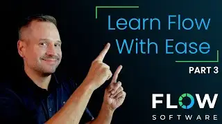Learn Flow With Ease: Project future values (part 3)