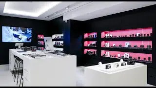 Leica Store & Galerie D&uuml;sseldorf
