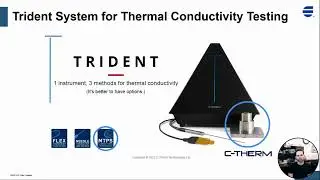 Thermal Conductivity of Adhesives with HB Fuller