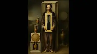 VIDEO computer art, digital art, new media art Christos Theofilis -