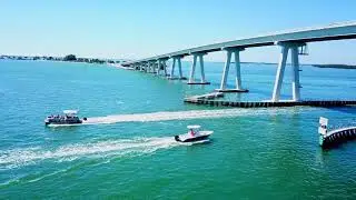 Beautiful Sanibel Island in Florida