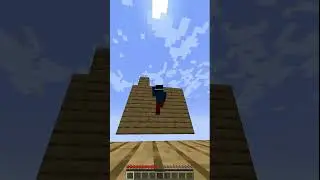 Minecraft ParCool! Mod Demo