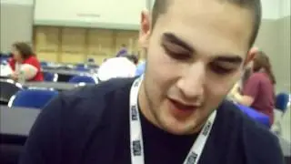 2nd Place GenCon Indy 2011 - Tengu Plant - Joseph Franzo
