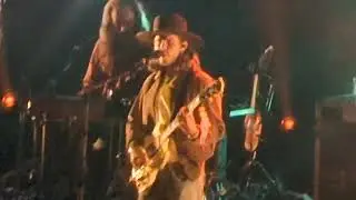 Kaleo, Break my baby - Live in Lille - Nov 12 of '24