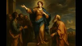 Proverbia 03 | Sung in Latin (Vulgate Bible)