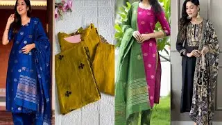 Meesho|| myntra|| Amazon beautiful 3 pieace kurta sets|| under budget|| MJ online shopping 