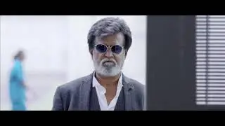 Kabali trailer - Rajnikanth latest movie